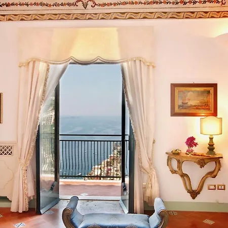 Fiorita Villa
