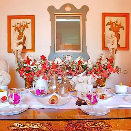 Fiorita * Positano