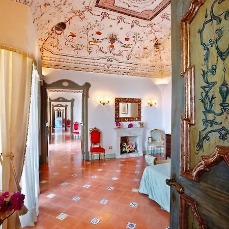 Fiorita * Positano