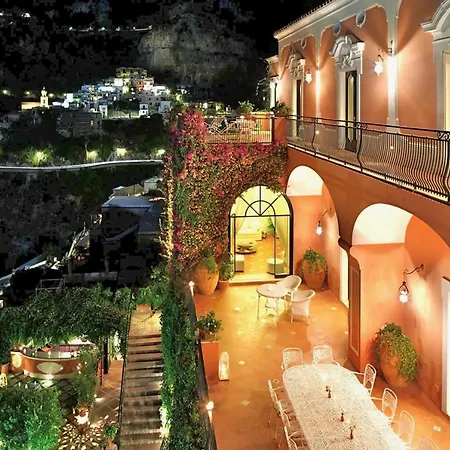 Fiorita * Positano