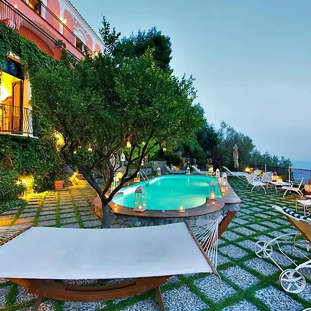 Fiorita * Positano