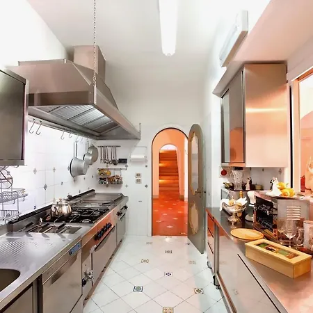 Fiorita Villa *