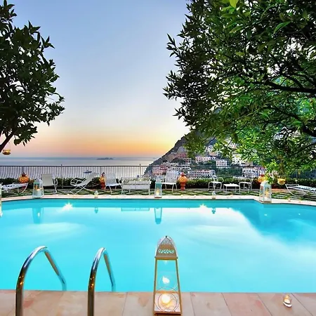 Fiorita Villa *