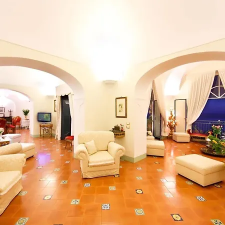 Villa Fiorita *