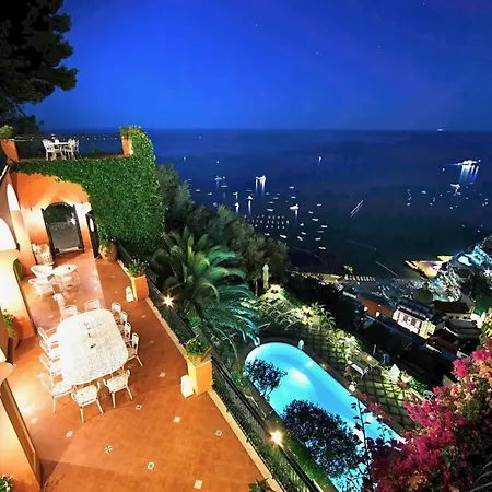Fiorita Positano