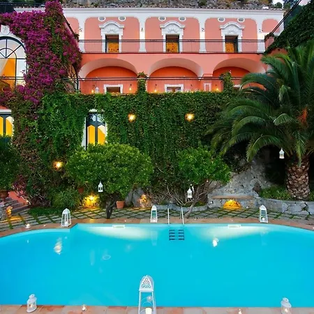 Fiorita Villa *